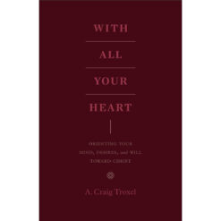 With All Your Heart (Paperback)