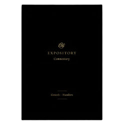 ESV Expository Commentary 12-Volume Set: Genesis to Numbers (Paperback)
