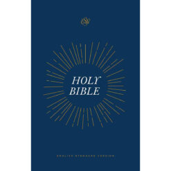 ESV Share The Good News Outreach Bible (Paperback)