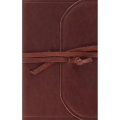 ESV Thinline Bible (Genuine Leather)
