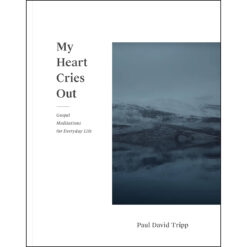 My Heart Cries Out (Paperback)