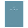 ESV Economy Bible Blue (Paperback)
