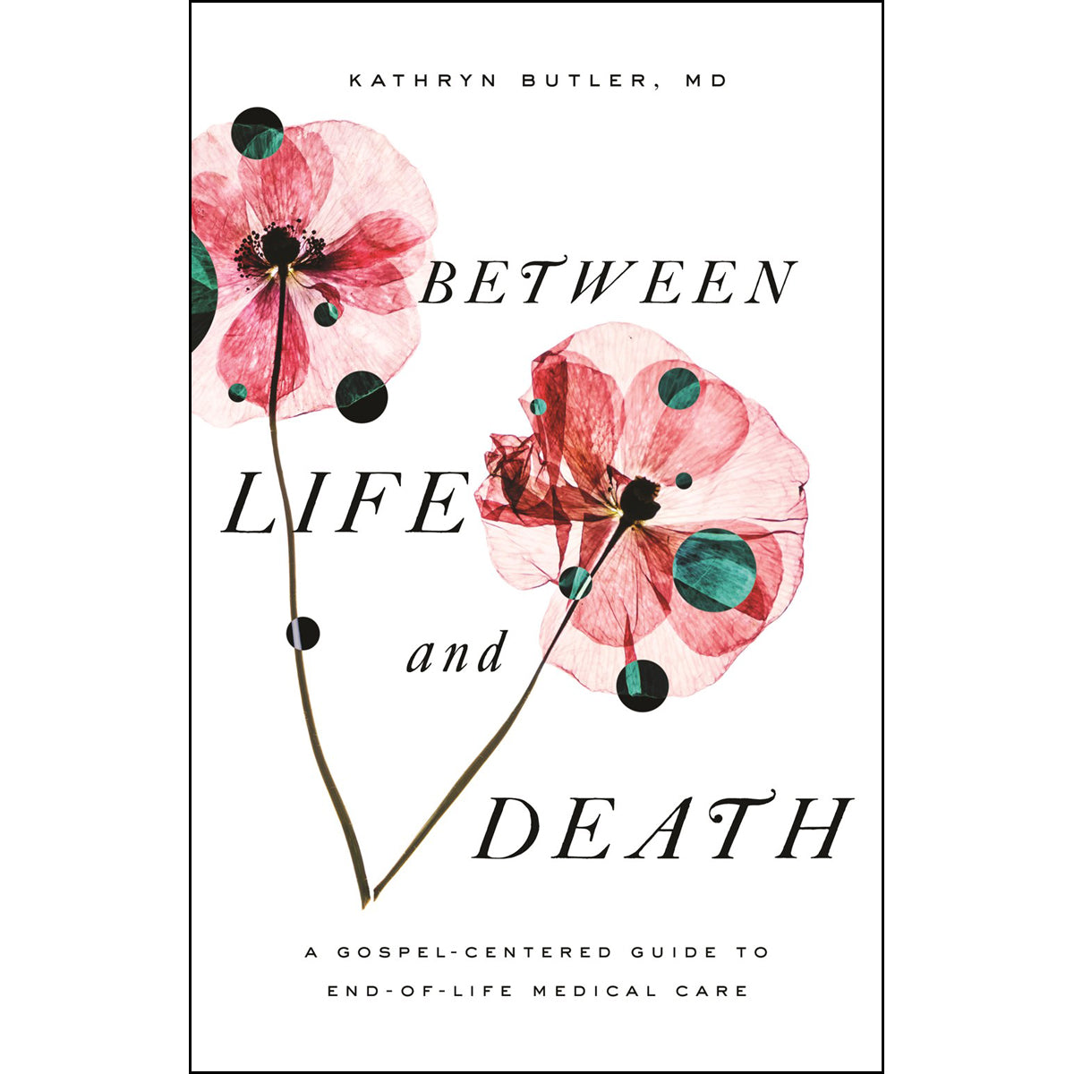 Between Life And Death (Paperback)