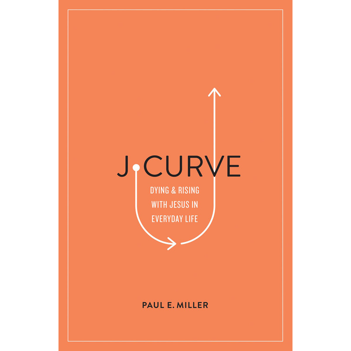 J-Curve (Paperback)