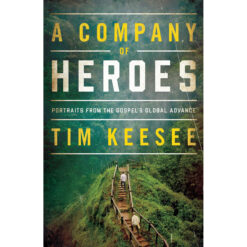 A Company Of Heroes (Paperback)