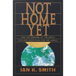 Not Home Yet (Paperback)