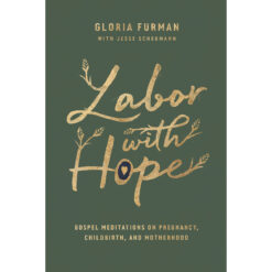 Labor With Hope (Hardcover)