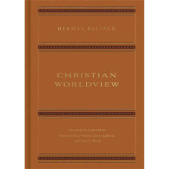 Christian Worldview (Hardcover)