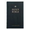 ESV Church Bible Black (Hardcover)