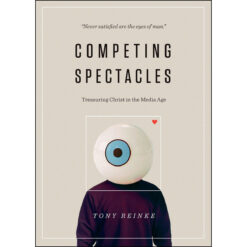 Competing Spectacles (Paperback)