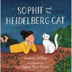 Sophie And The Heidelberg Cat (Hardcover)