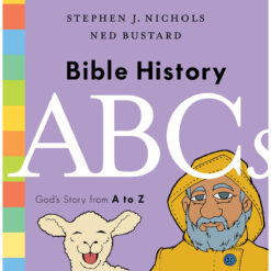 Bible History Abcs (Hardcover)