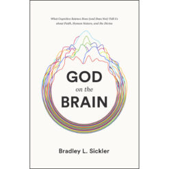 God On The Brain (Paperback)