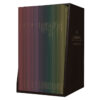 ESV Paperback Illuminated Scripture Journal New Testament Set
