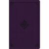 ESV Value Thinline Bible Lavender (Imitation Leather)