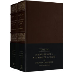 The Existence And Attributes Of God: Updated And Unabridged (Imitation Leather)