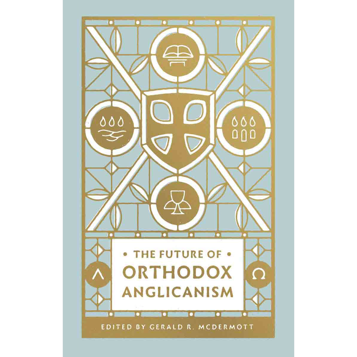 The Future Of Orthodox Anglicanism (Paperback)