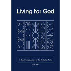 Living For God (Paperback)