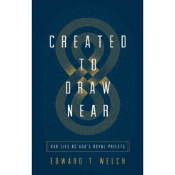 Created To Draw Near (Paperback)