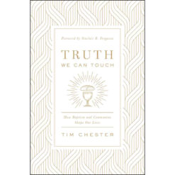 Truth We Can Touch (Paperback)