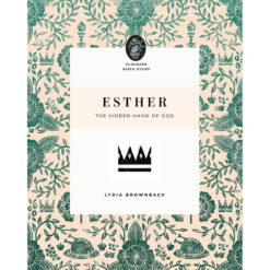 Esther (Paperback)