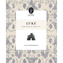 Luke: Good News Of Great Joy (Florish Bible Study Series)(Paperback)