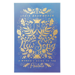 Sing A New Song (Paperback)