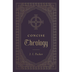 Concise Theology (Hardcover)