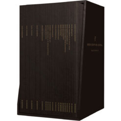 ESV Greek Scripture Journal New Testament Set (Paperback)