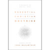 Essential Christian Doctrine: A Handbook On Biblical Truth (Hardcover)