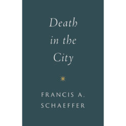Death In The City (Paperback)