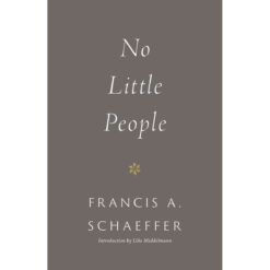 No Little People (Paperback)