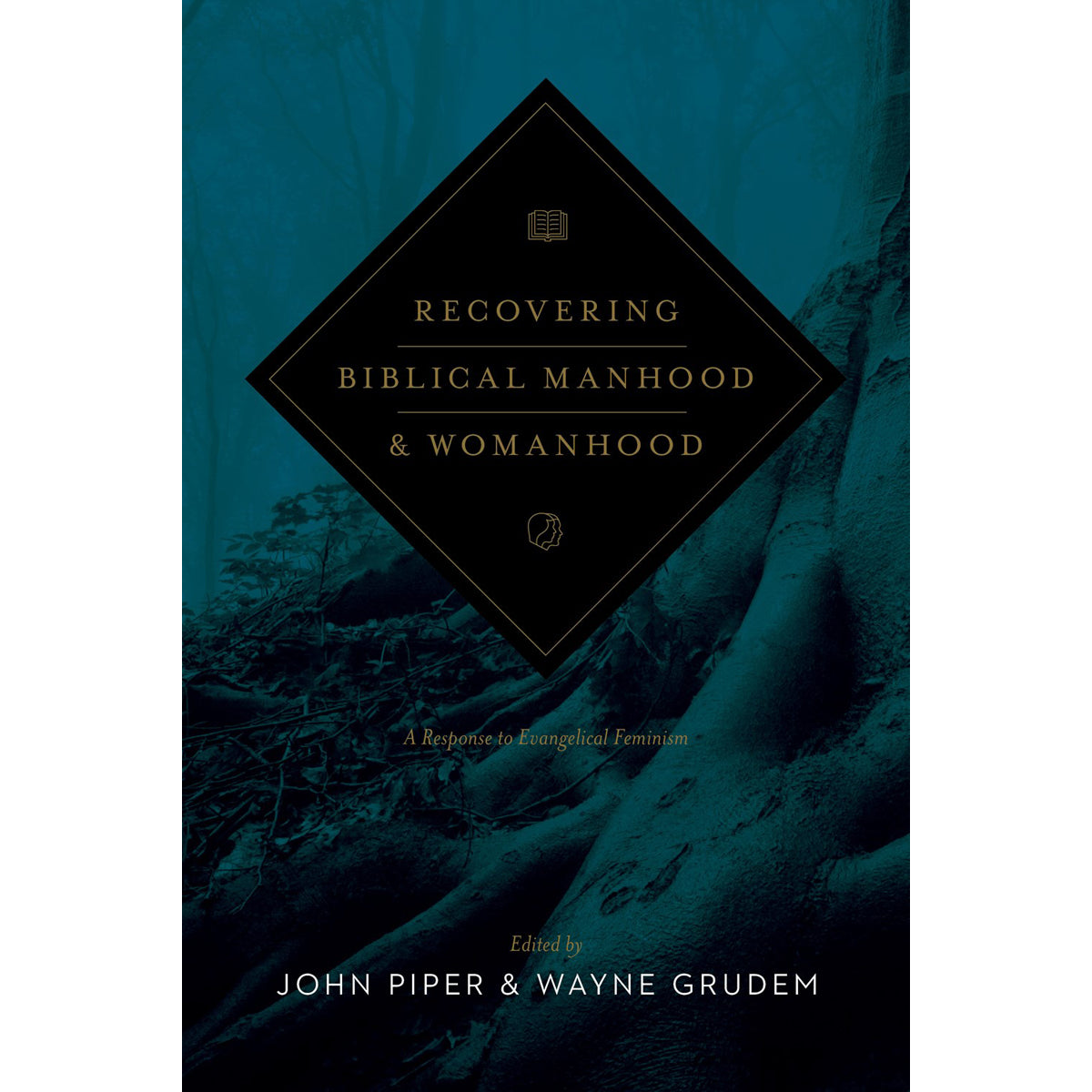 Recovering Biblical Manhood And Womanhood: A Response To Evangelical Feminism Revised (Paperback)