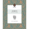 James: Walking In Wisdom (Flourish Bible Study)(Paperback)