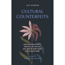 Cultural Counterfeits (Paperback)
