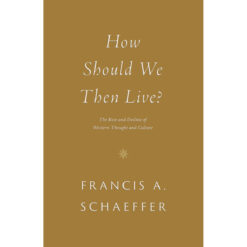 How Should We Then Live?: The Rise And Decline Of Western Thought And Culture (Paperback)