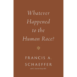 Whatever Happened To The Human Race? (Paperback)