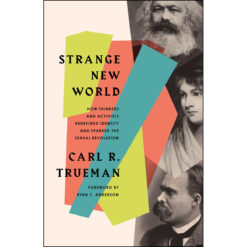 Strange New World (Paperback)