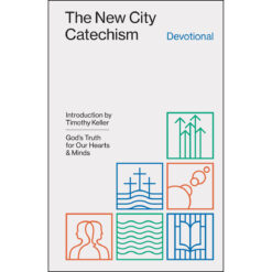 The New City Catechism Devotional (The Gospel Coalition)(Paperback)
