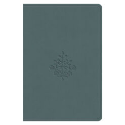 ESV TruTone Paris Sky Branch Design Imitation Leather Value Compact Bible