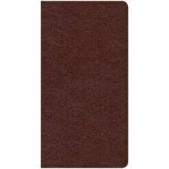 CSB Black Imitation Leather Share Jesus Without Fear New Testament Bible