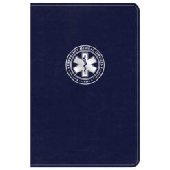 CSB EMS Bible (Genuine Leather)