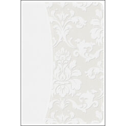 CSB Brides Bible White (Imitation Leather)