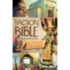 The Action Bible Handbook (Hardcover)