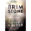 Brimstone (Paperback)