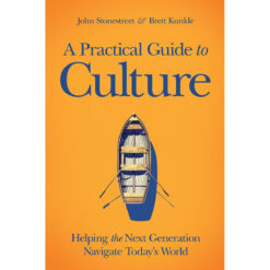 A Practical Guide To Culture (Hardcover)