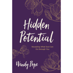 Hidden Potential (Paperback)