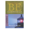 Be Confident - Hebrews: Live by Faith Not by Sight (Paperback)