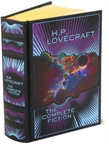 H.P. Lovecraft: The Complete Fiction - 9781435122963