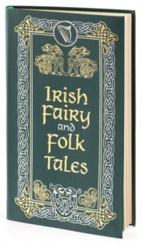 Irish Fairy and Folk Tales - 9781435155930